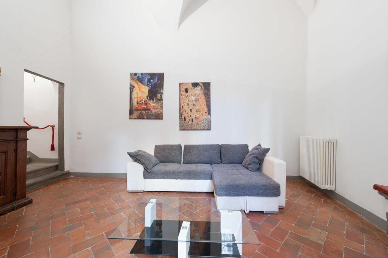 Pontevecchio Luxury Suite AMAZING LOCATION Firenze Esterno foto