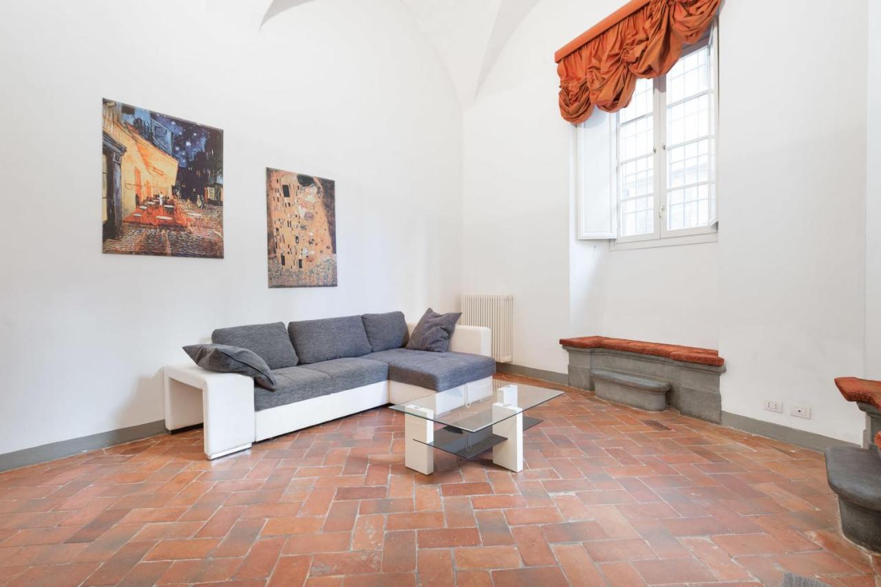 Pontevecchio Luxury Suite AMAZING LOCATION Firenze Esterno foto
