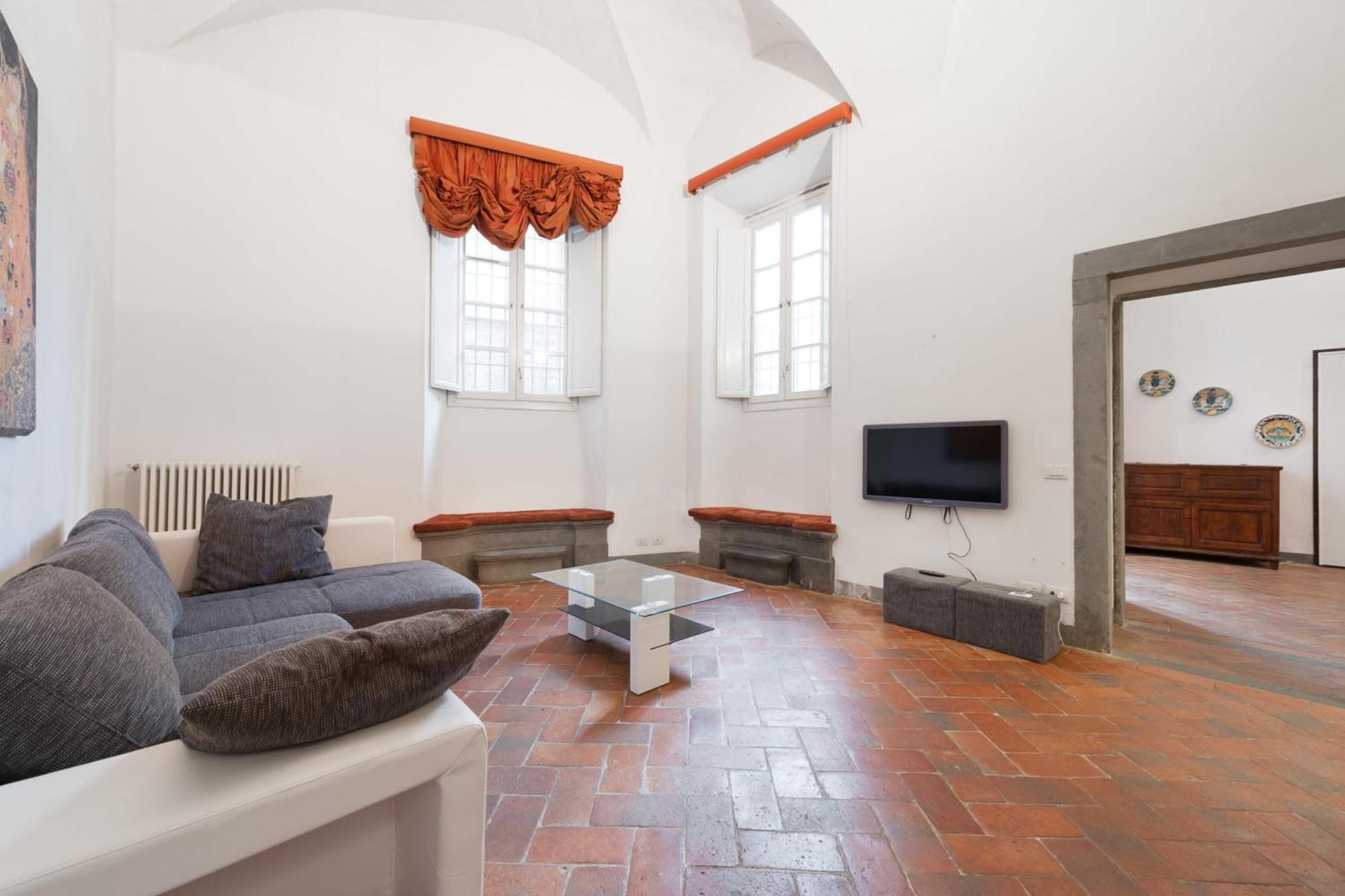 Pontevecchio Luxury Suite AMAZING LOCATION Firenze Esterno foto