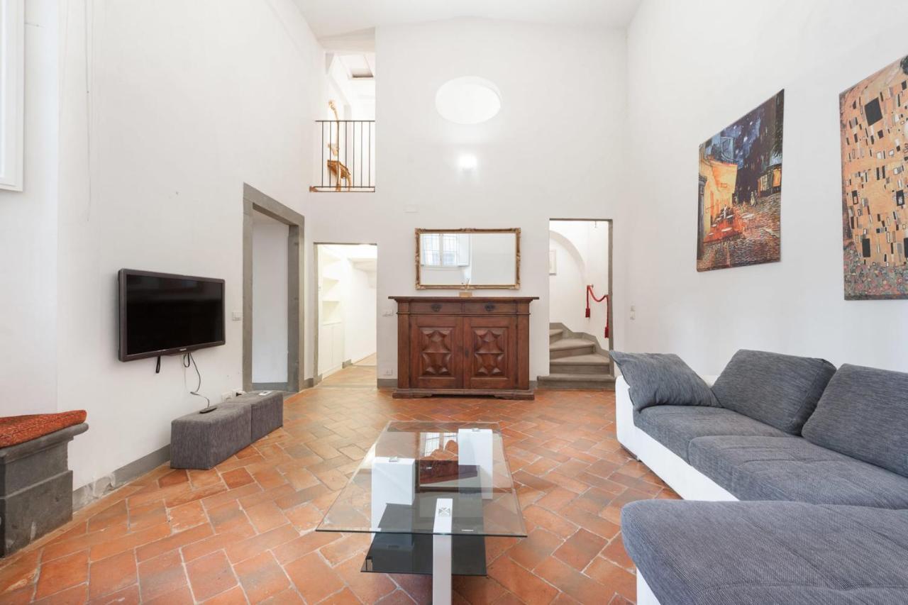 Pontevecchio Luxury Suite AMAZING LOCATION Firenze Esterno foto