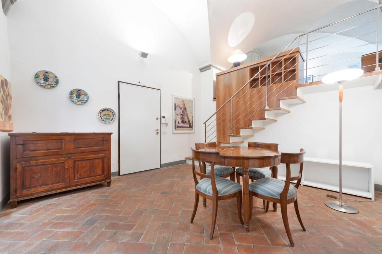Pontevecchio Luxury Suite AMAZING LOCATION Firenze Esterno foto