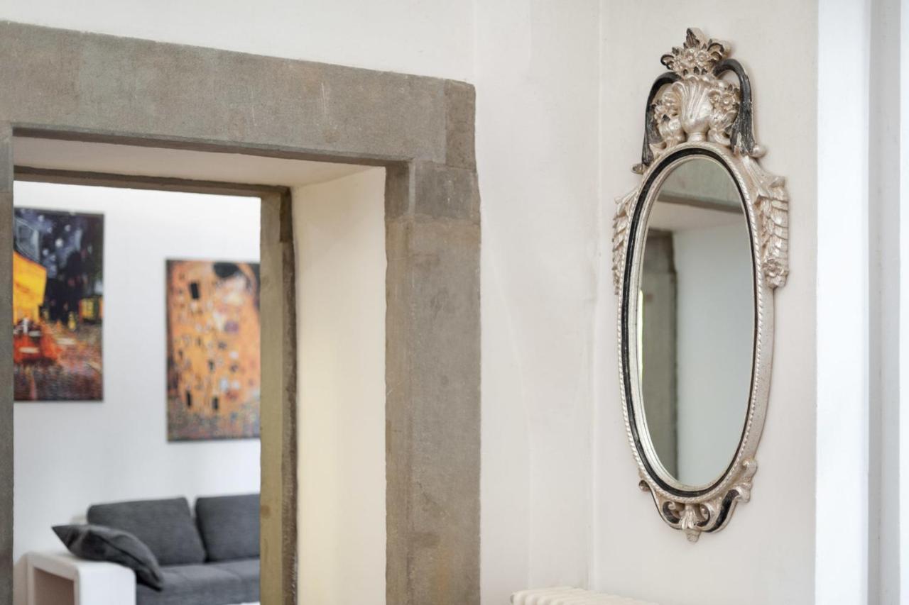 Pontevecchio Luxury Suite AMAZING LOCATION Firenze Esterno foto