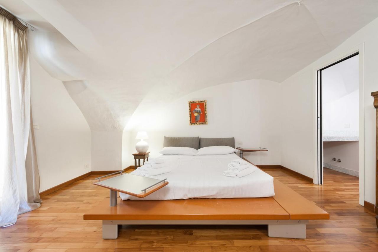 Pontevecchio Luxury Suite AMAZING LOCATION Firenze Esterno foto
