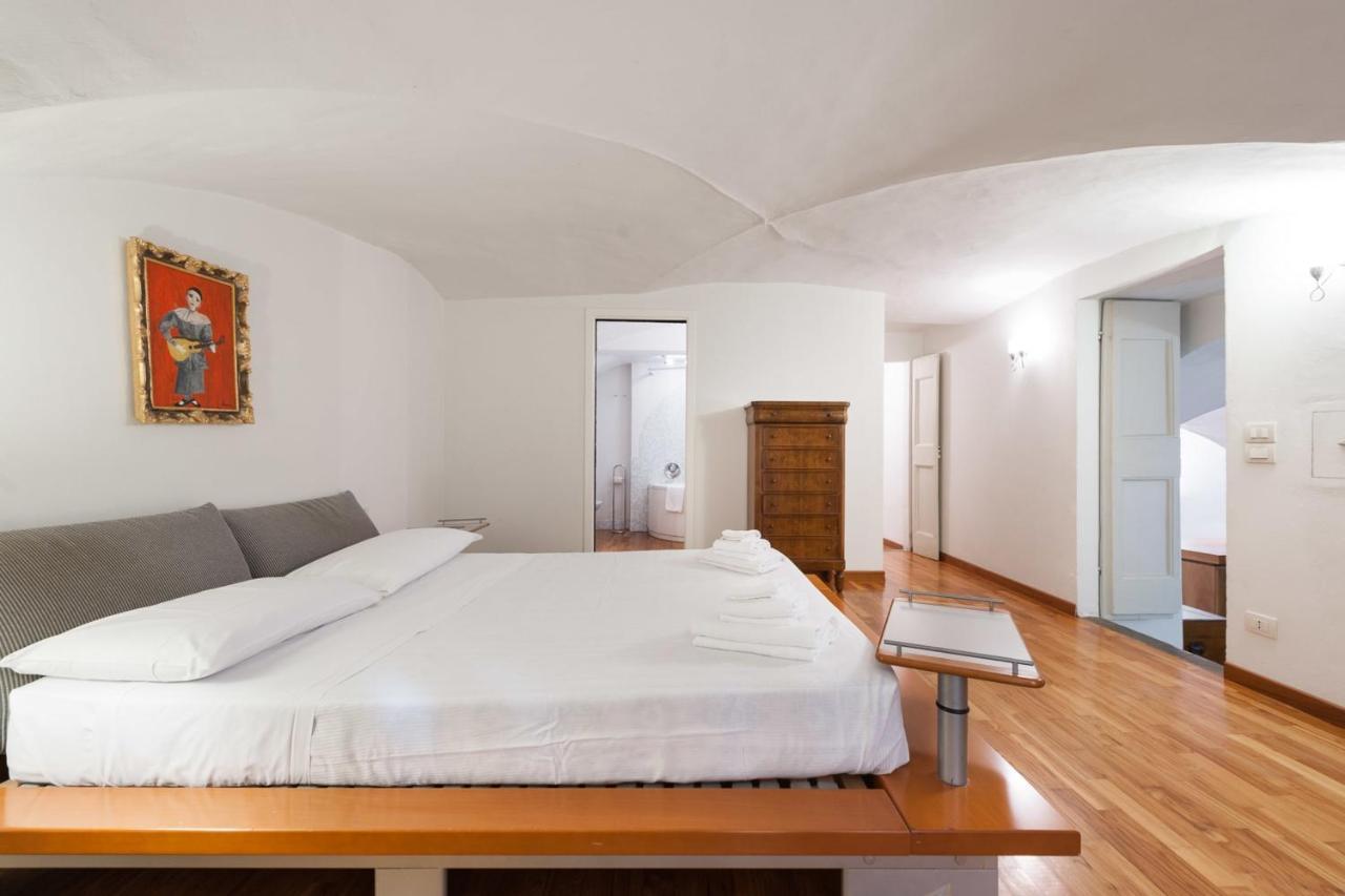 Pontevecchio Luxury Suite AMAZING LOCATION Firenze Esterno foto