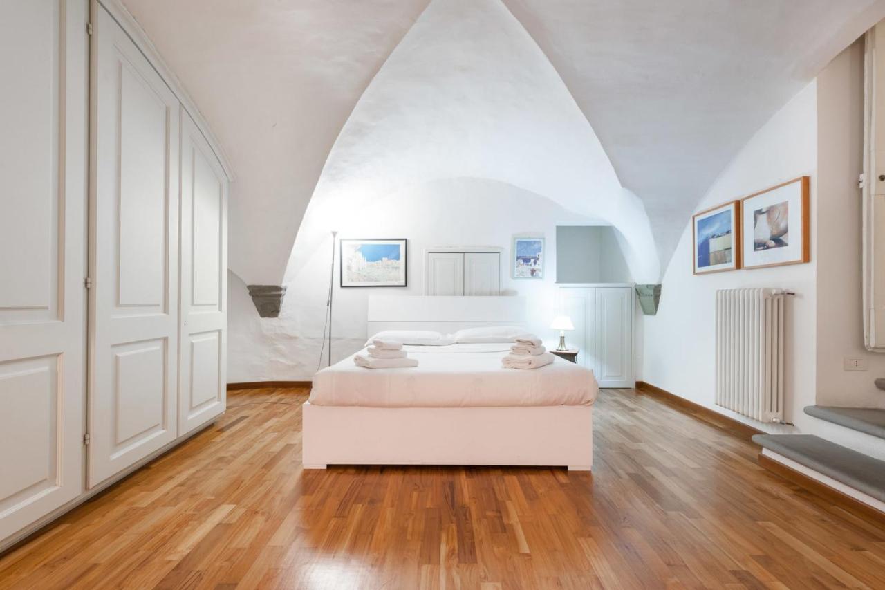 Pontevecchio Luxury Suite AMAZING LOCATION Firenze Esterno foto