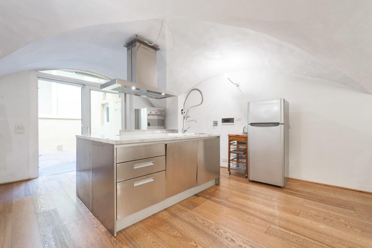 Pontevecchio Luxury Suite AMAZING LOCATION Firenze Esterno foto