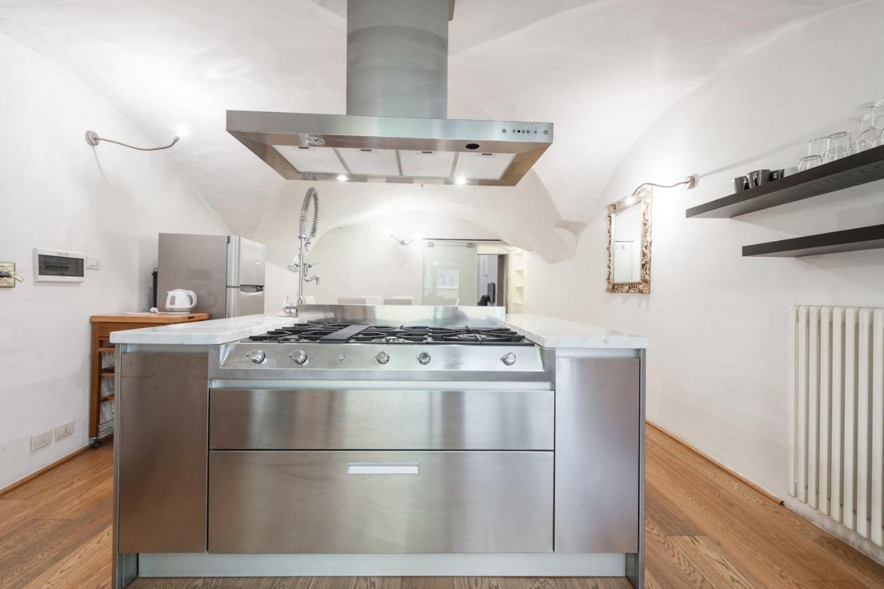 Pontevecchio Luxury Suite AMAZING LOCATION Firenze Esterno foto