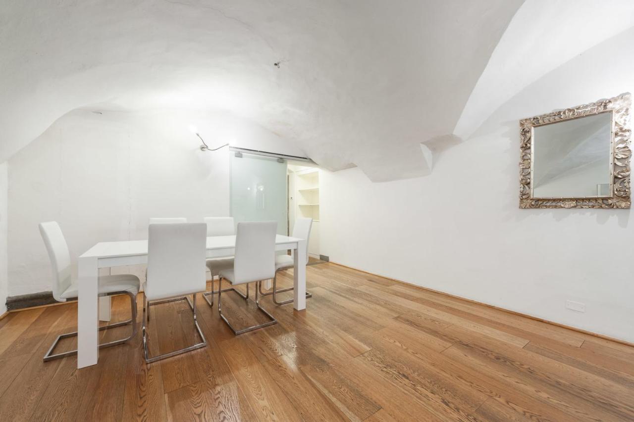 Pontevecchio Luxury Suite AMAZING LOCATION Firenze Esterno foto
