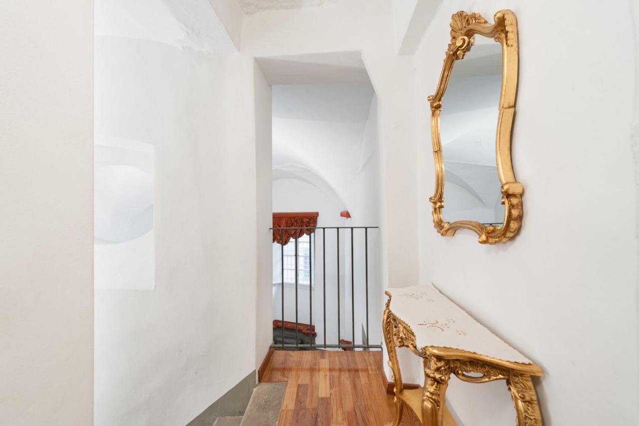 Pontevecchio Luxury Suite AMAZING LOCATION Firenze Esterno foto