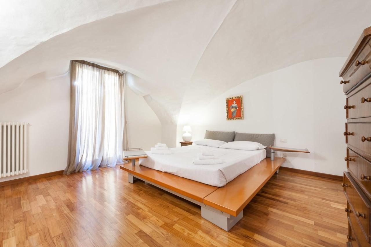 Pontevecchio Luxury Suite AMAZING LOCATION Firenze Esterno foto