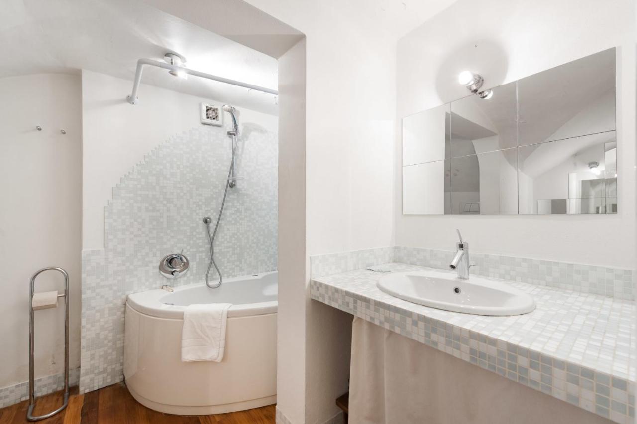 Pontevecchio Luxury Suite AMAZING LOCATION Firenze Esterno foto