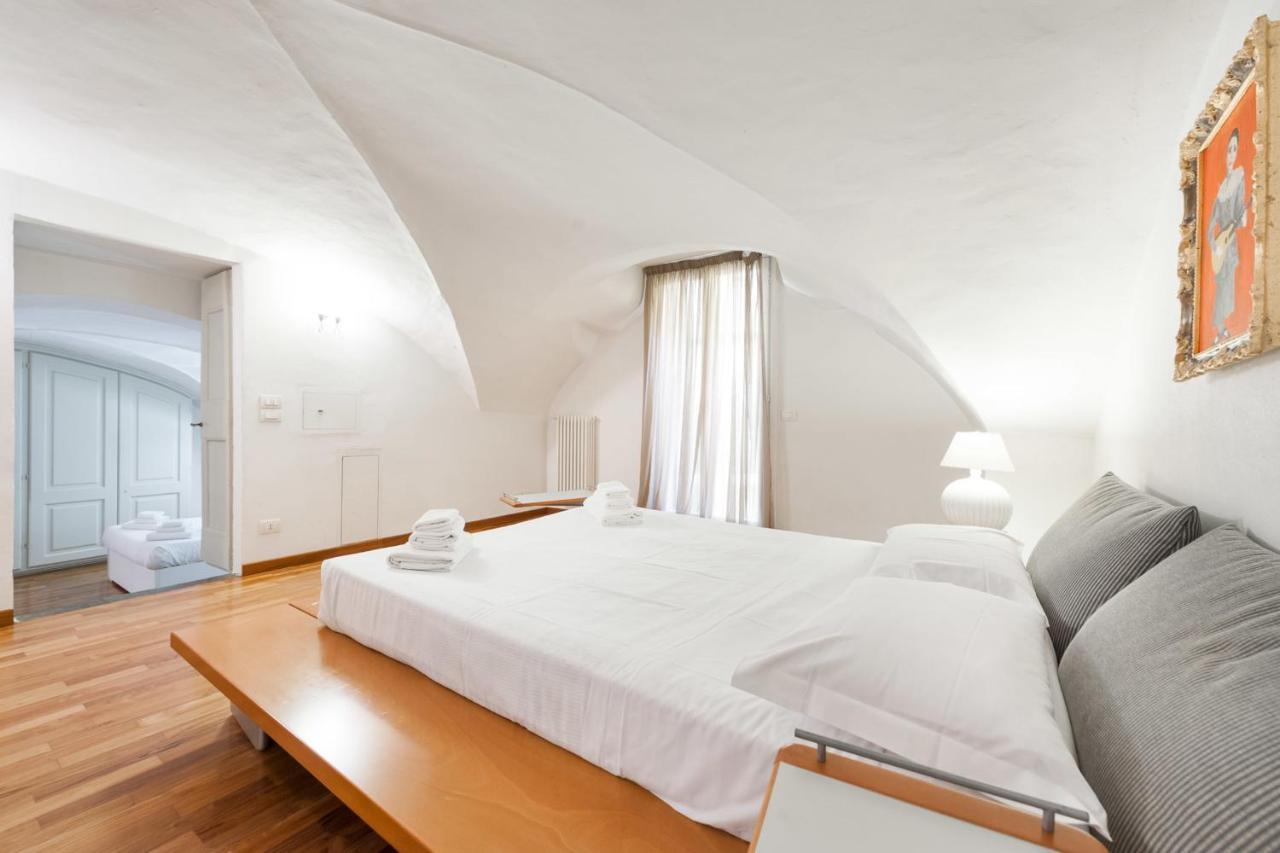Pontevecchio Luxury Suite AMAZING LOCATION Firenze Esterno foto