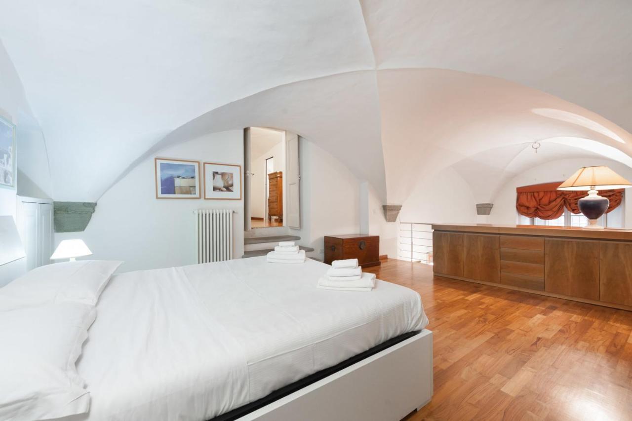 Pontevecchio Luxury Suite AMAZING LOCATION Firenze Esterno foto