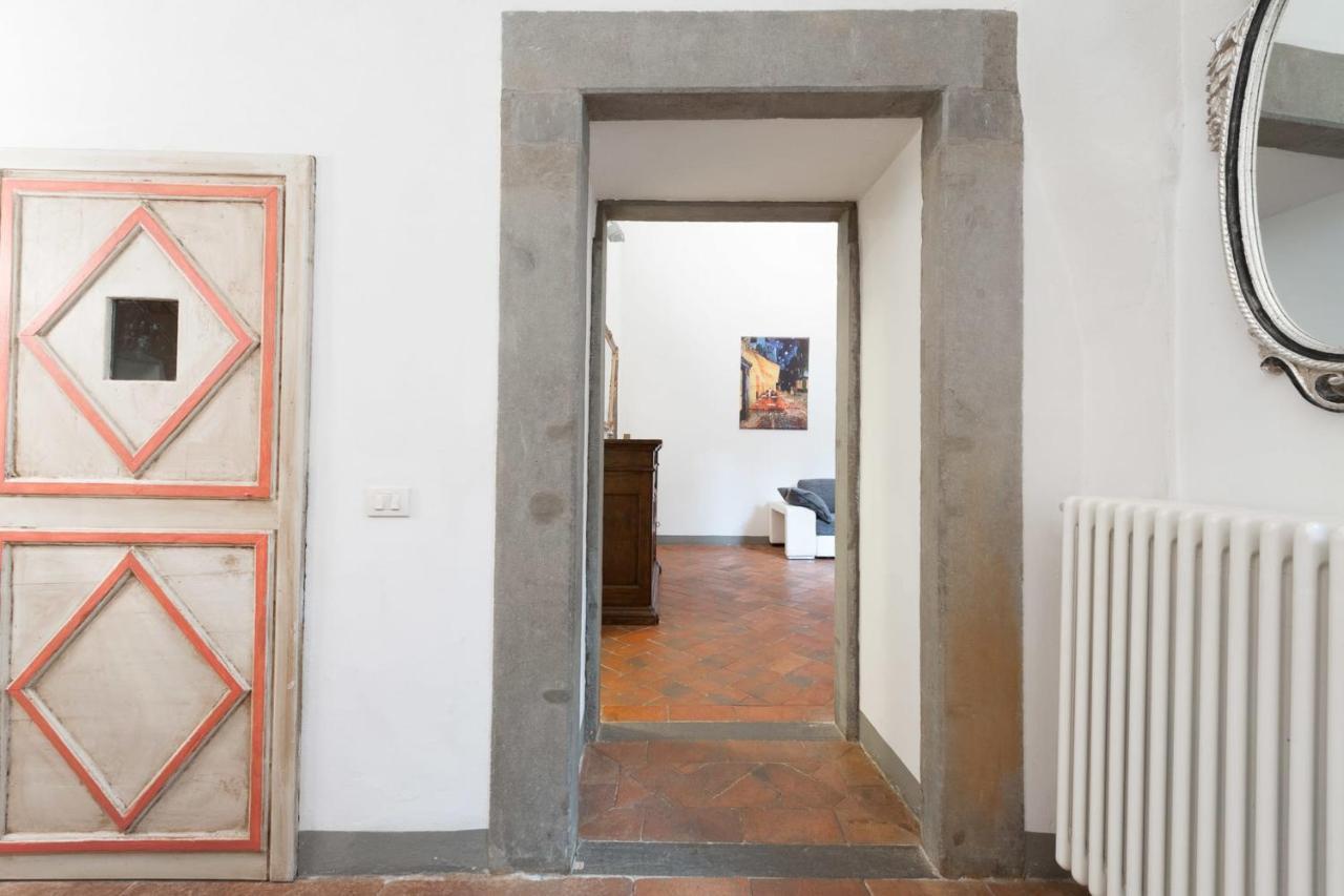 Pontevecchio Luxury Suite AMAZING LOCATION Firenze Esterno foto
