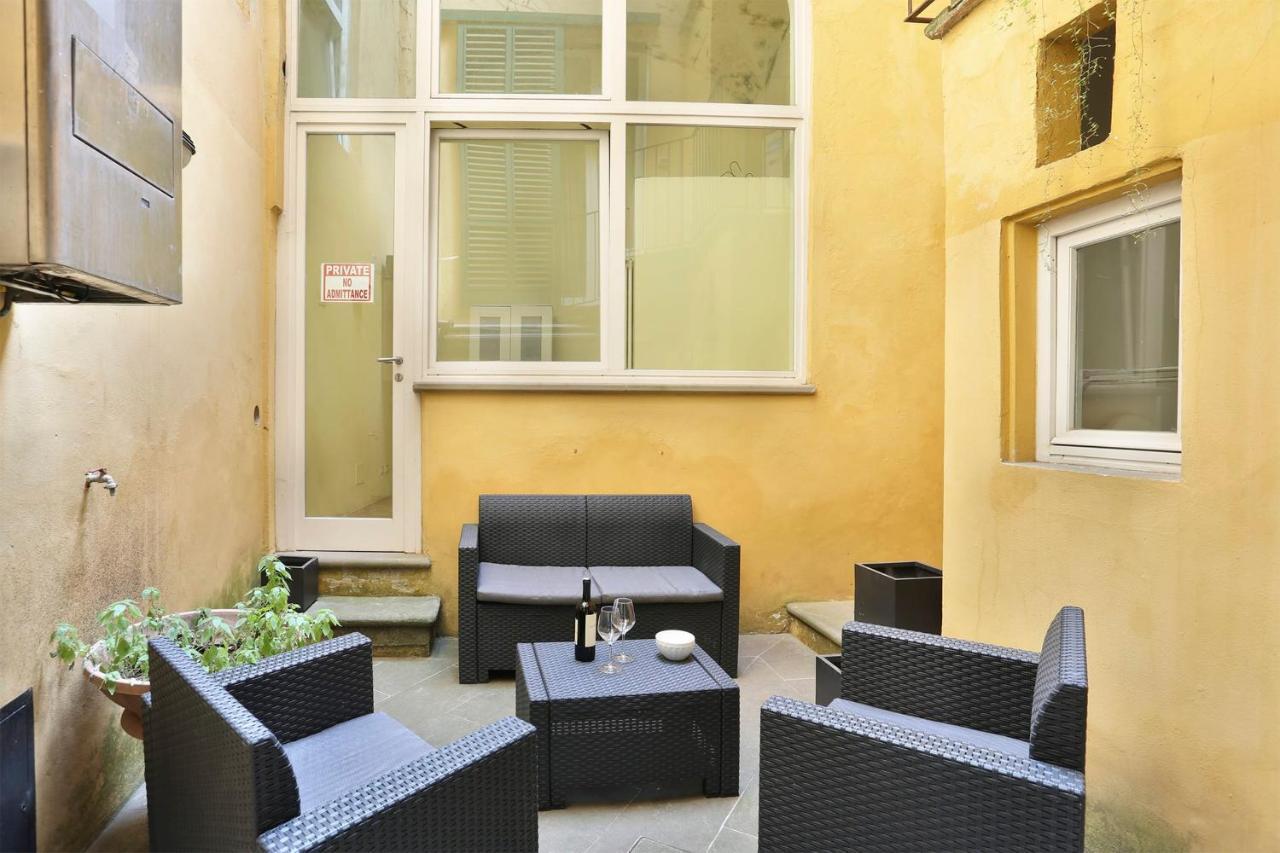 Pontevecchio Luxury Suite AMAZING LOCATION Firenze Esterno foto