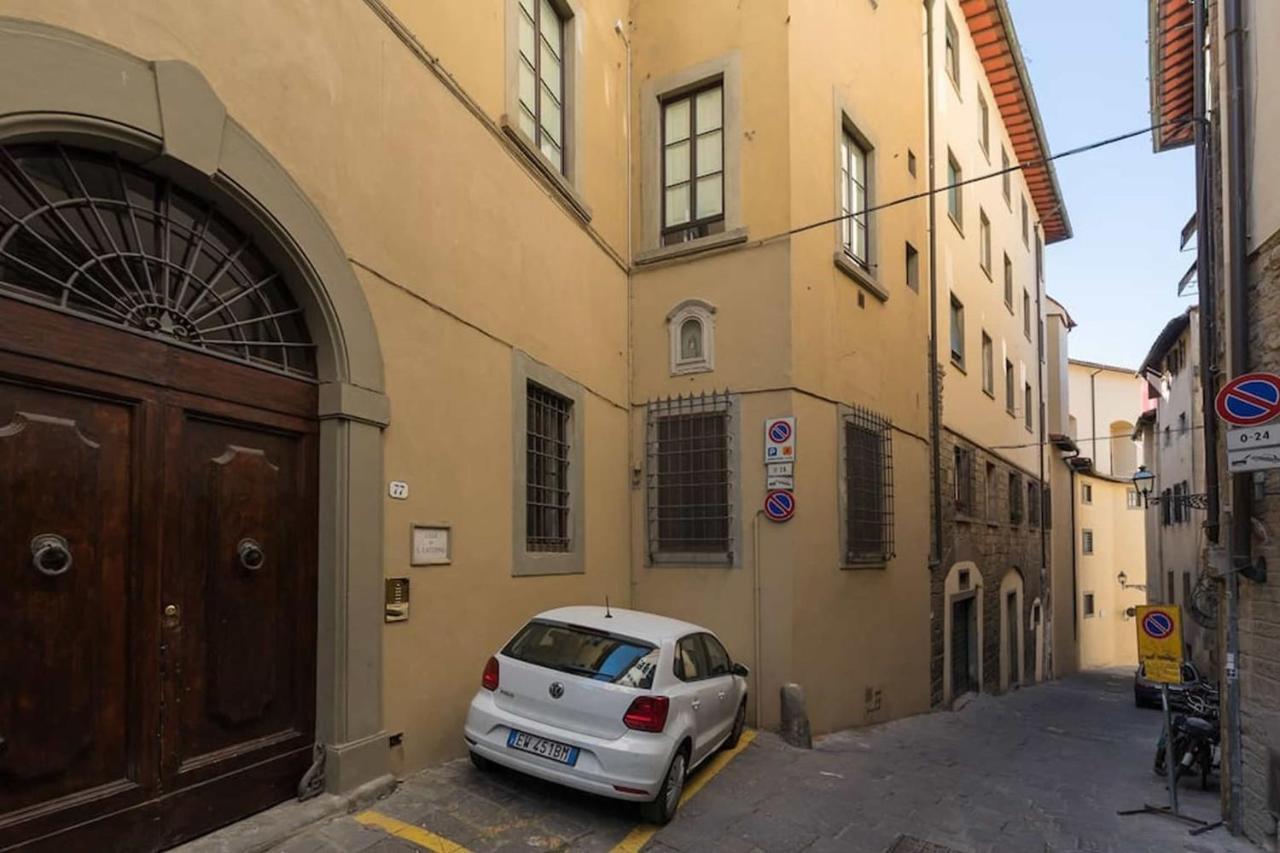 Pontevecchio Luxury Suite AMAZING LOCATION Firenze Esterno foto