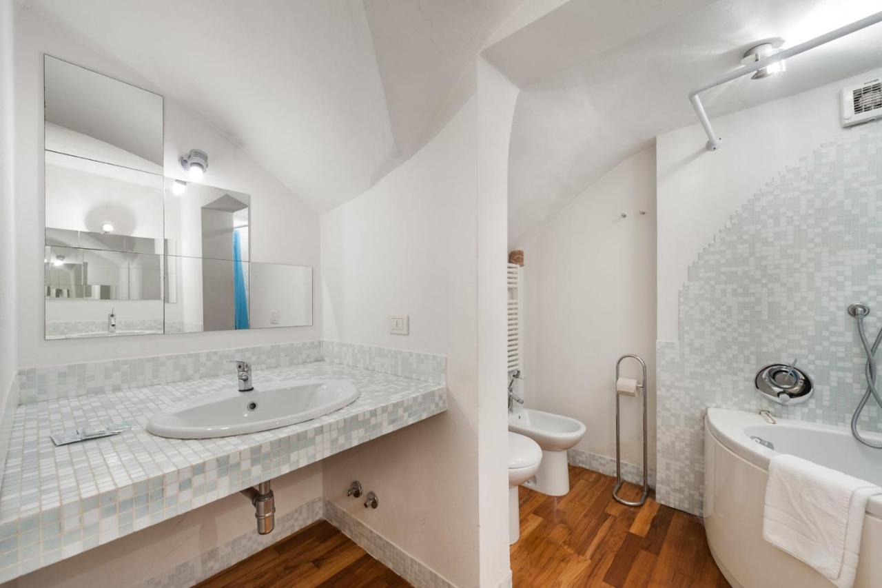 Pontevecchio Luxury Suite AMAZING LOCATION Firenze Esterno foto