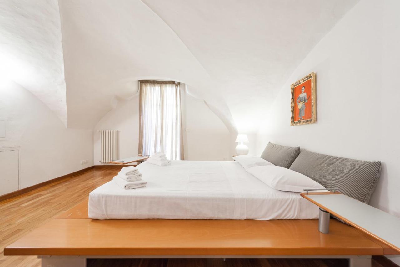 Pontevecchio Luxury Suite AMAZING LOCATION Firenze Esterno foto