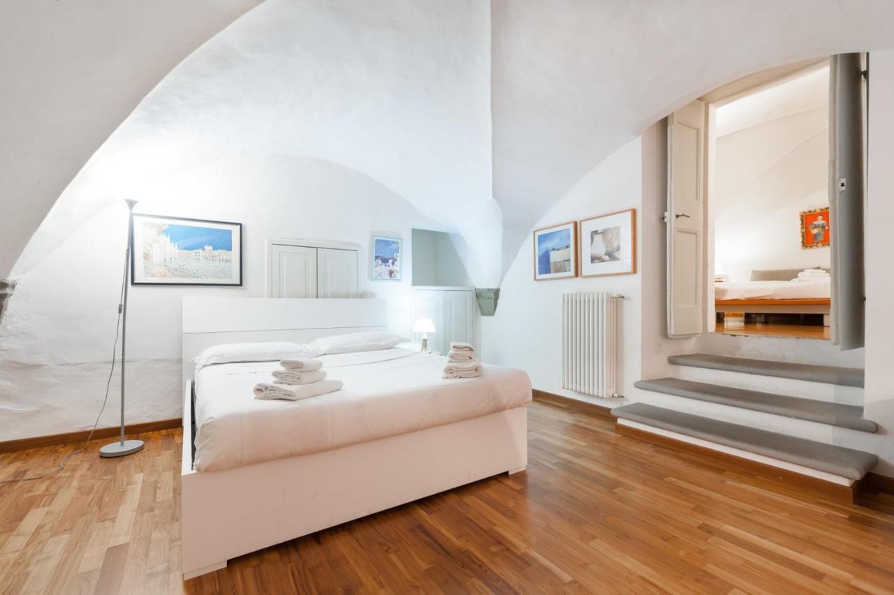 Pontevecchio Luxury Suite AMAZING LOCATION Firenze Esterno foto