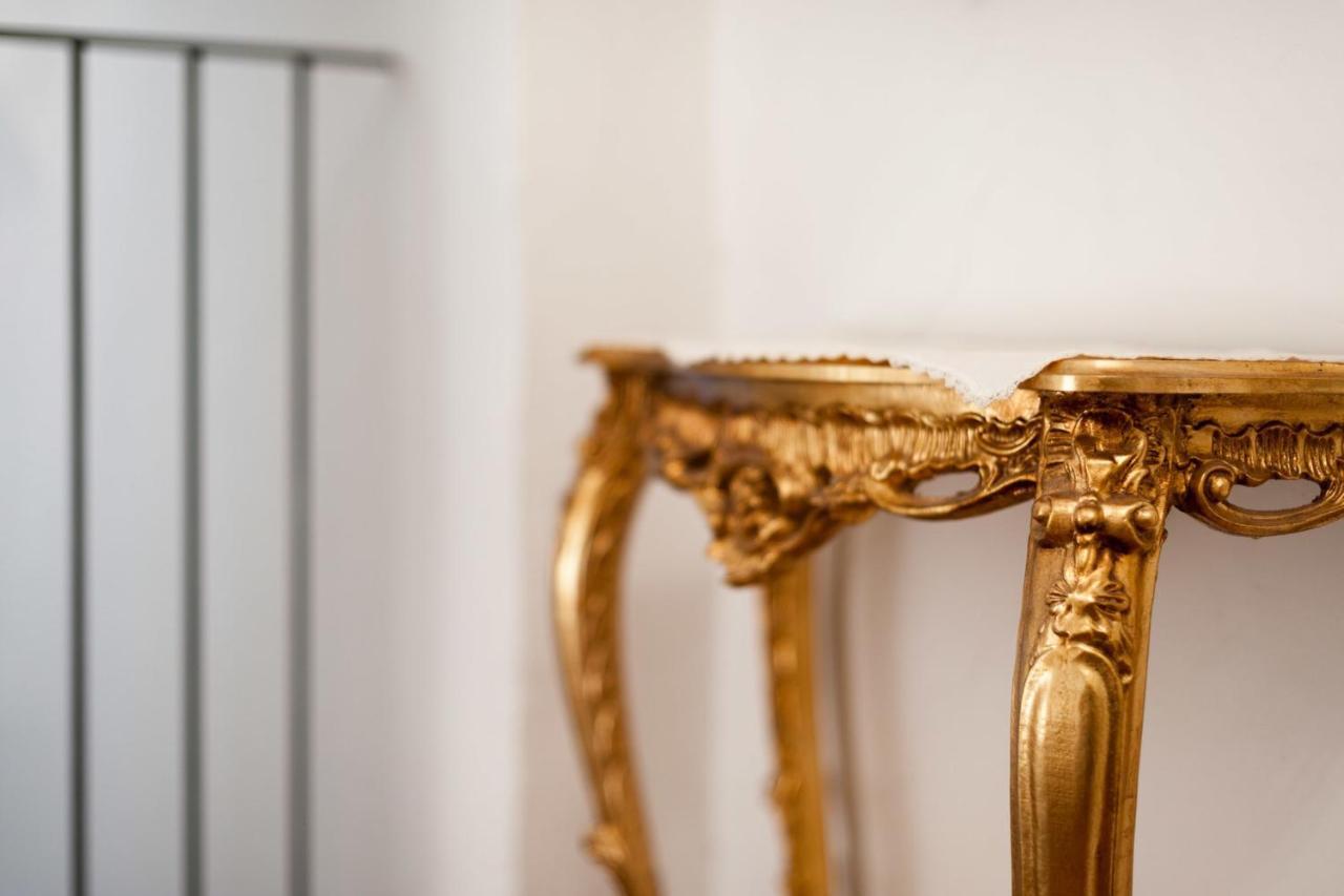 Pontevecchio Luxury Suite AMAZING LOCATION Firenze Esterno foto