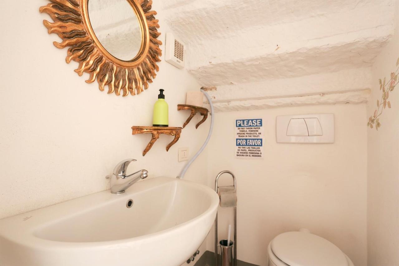Pontevecchio Luxury Suite AMAZING LOCATION Firenze Esterno foto