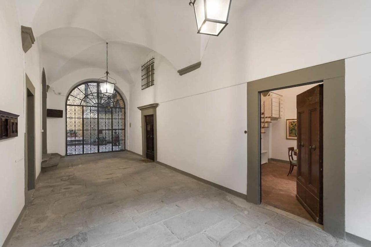 Pontevecchio Luxury Suite AMAZING LOCATION Firenze Esterno foto