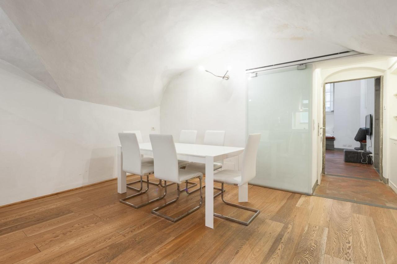 Pontevecchio Luxury Suite AMAZING LOCATION Firenze Esterno foto