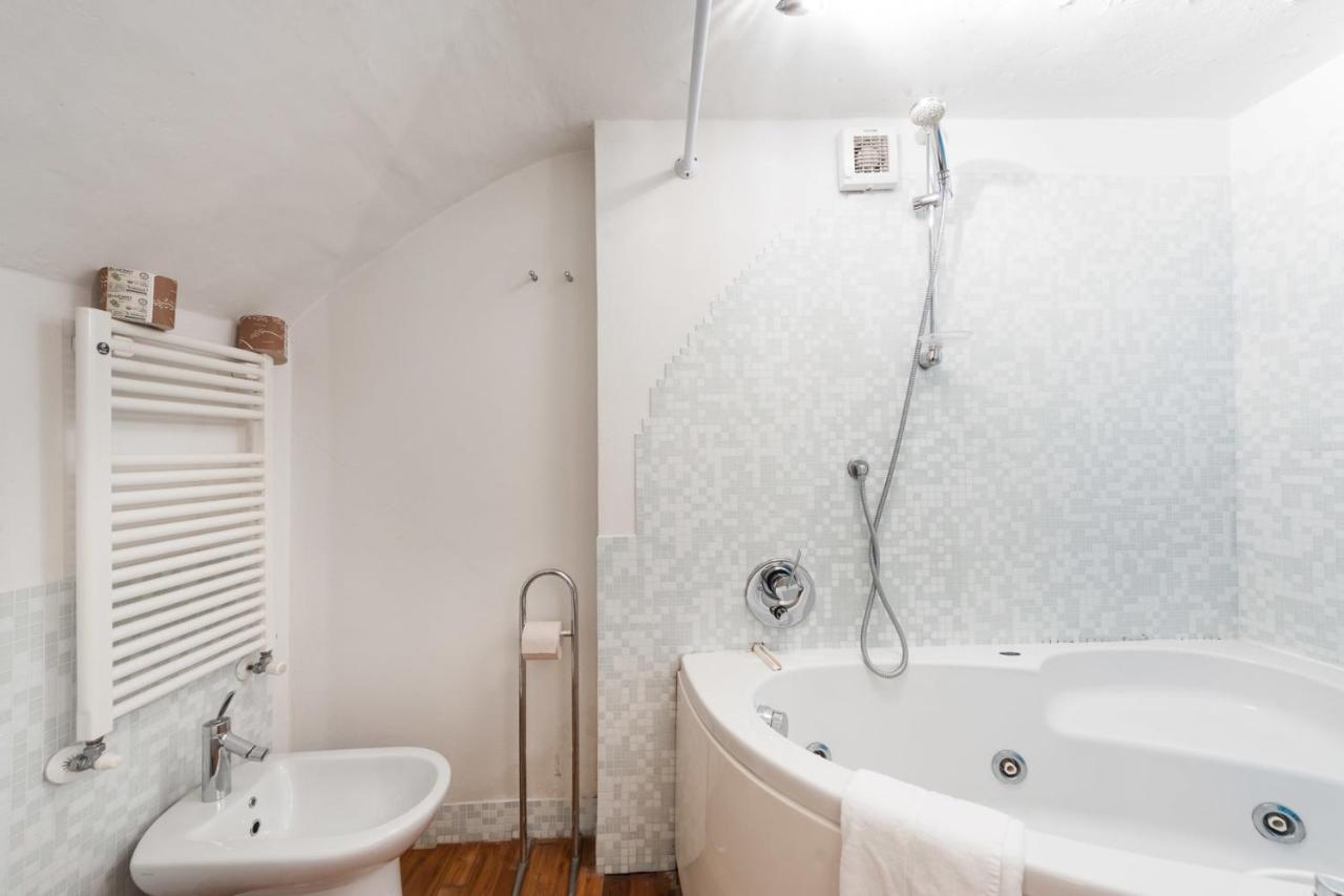Pontevecchio Luxury Suite AMAZING LOCATION Firenze Esterno foto