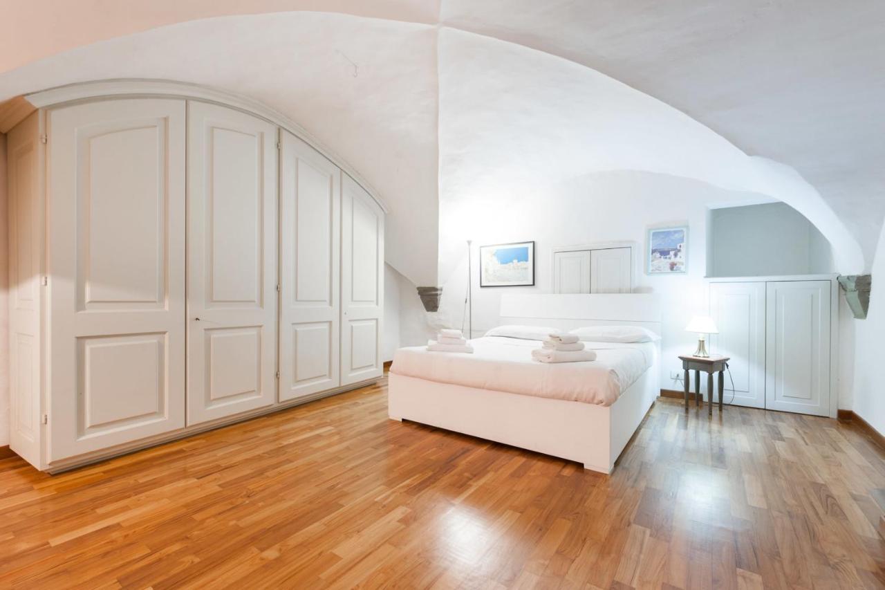 Pontevecchio Luxury Suite AMAZING LOCATION Firenze Esterno foto