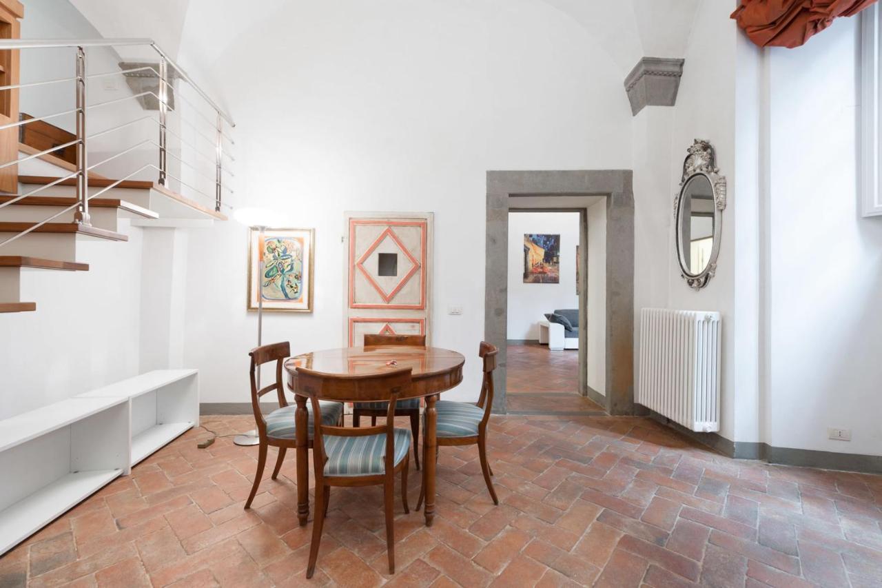 Pontevecchio Luxury Suite AMAZING LOCATION Firenze Esterno foto
