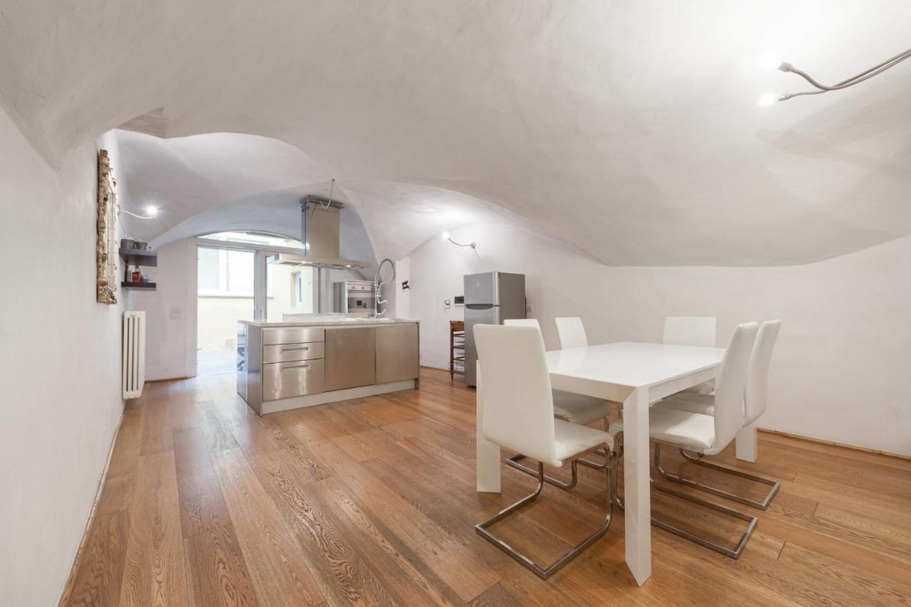 Pontevecchio Luxury Suite AMAZING LOCATION Firenze Esterno foto