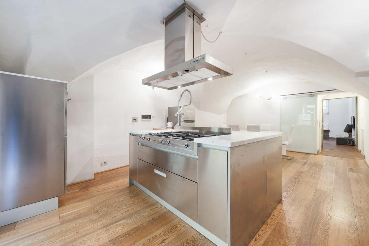 Pontevecchio Luxury Suite AMAZING LOCATION Firenze Esterno foto