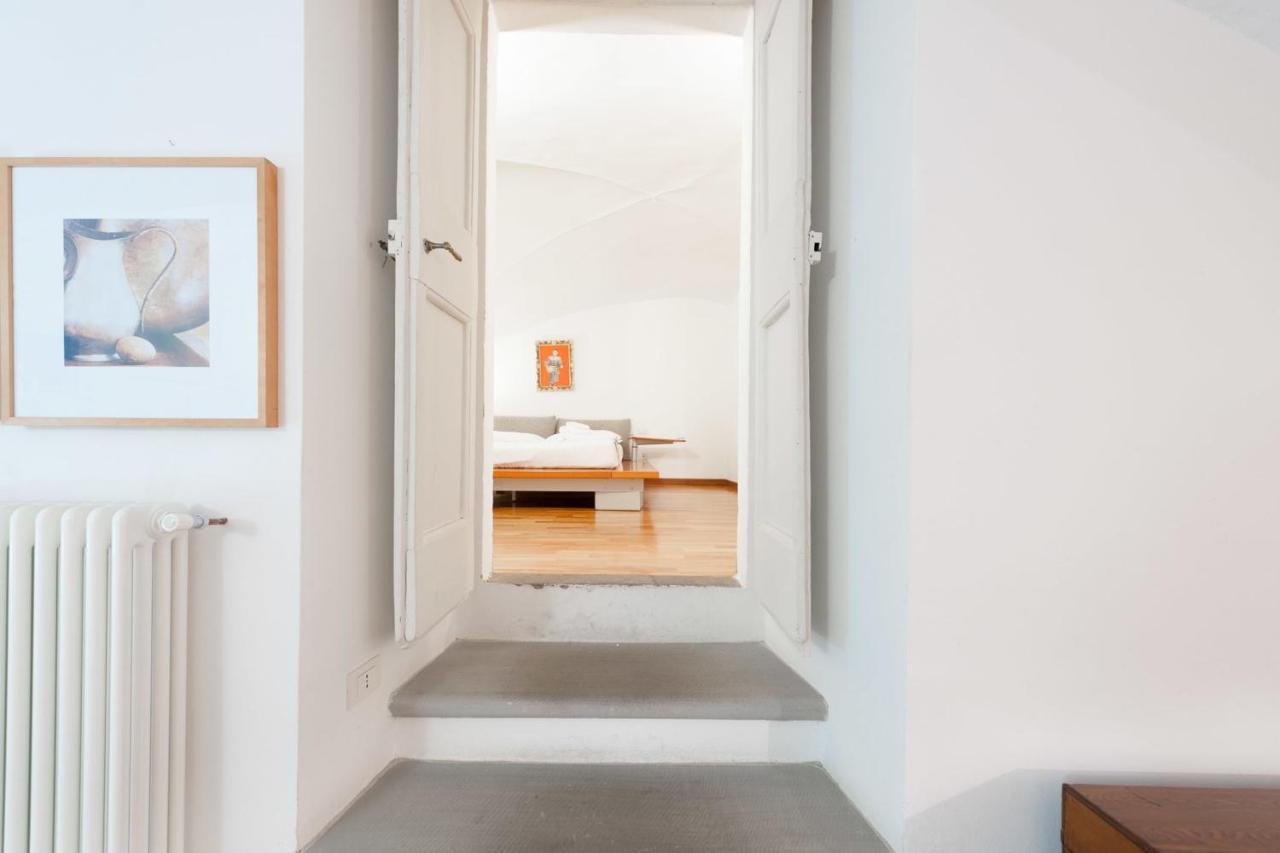 Pontevecchio Luxury Suite AMAZING LOCATION Firenze Esterno foto