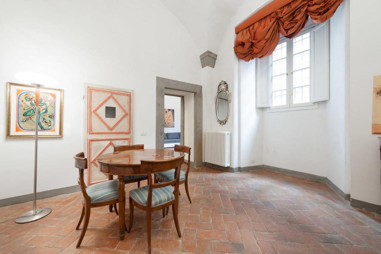 Pontevecchio Luxury Suite AMAZING LOCATION Firenze Esterno foto