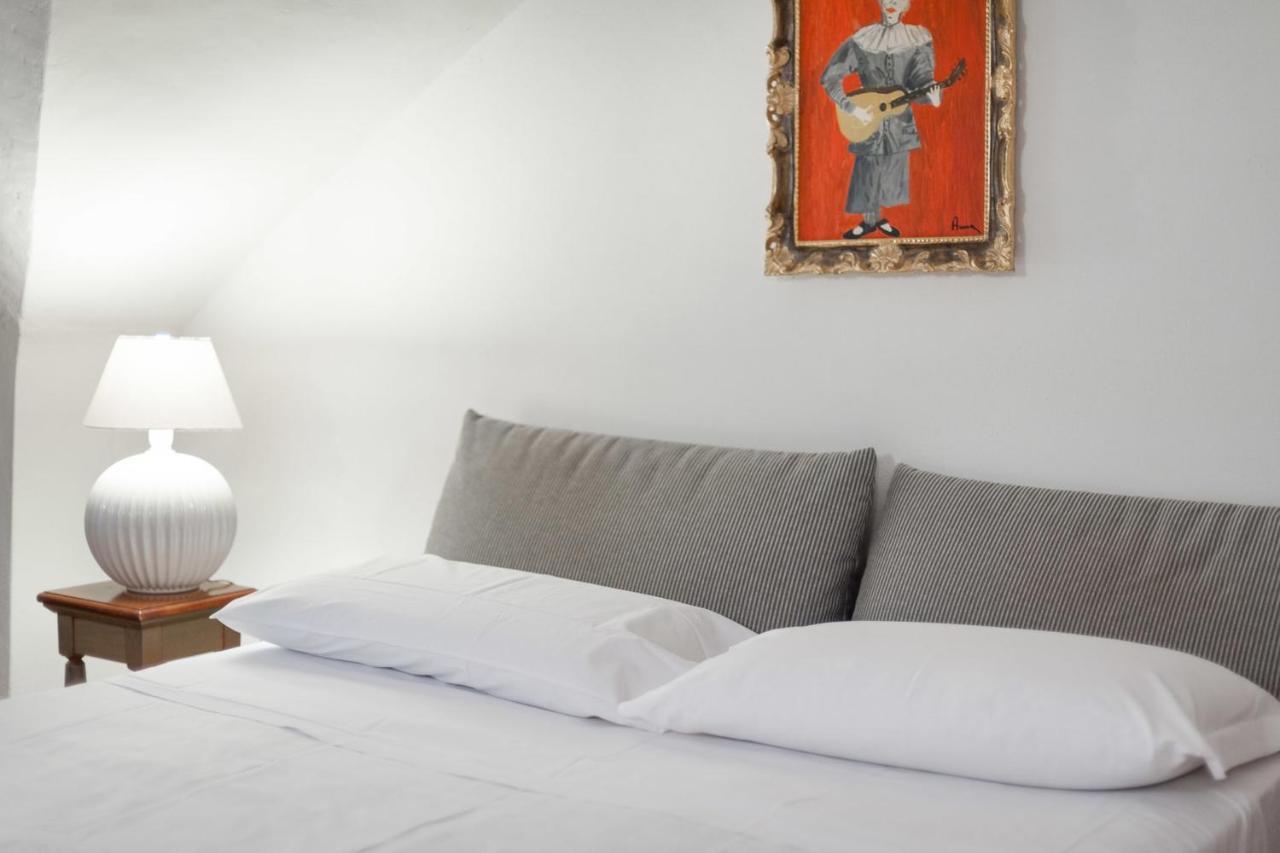 Pontevecchio Luxury Suite AMAZING LOCATION Firenze Esterno foto